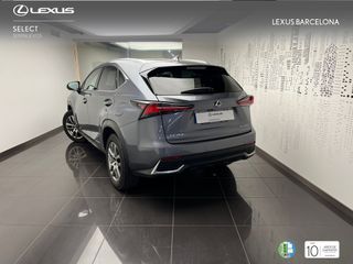 Lexus NX300h EXECUTIVE 2018 REF 8745