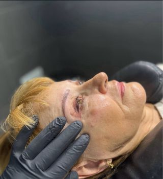 Microblading Y Eye Liner Superior 