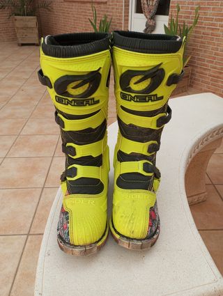 Botas O'Neal Enduro Talla 43