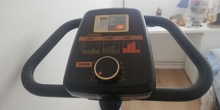 Bicicleta Estática Infiniti Proaction