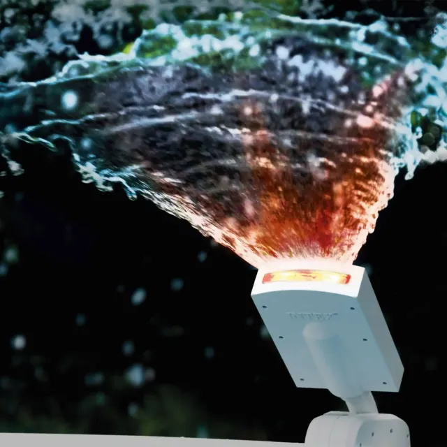 Spruzzino Multi Color Per Frame E Ultra Frame Roto