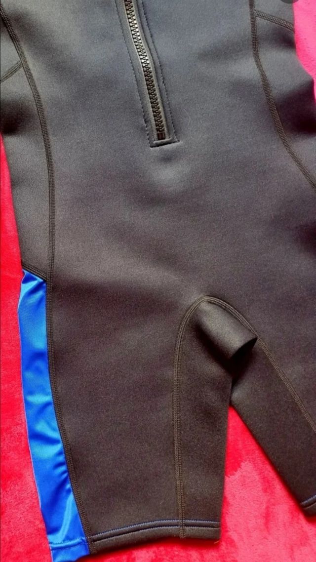 Traje Neopreno hombre Cressi Tiburón talla S/2