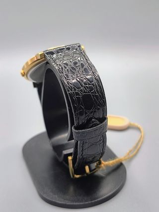 Reloj Citizen Dorado Negro