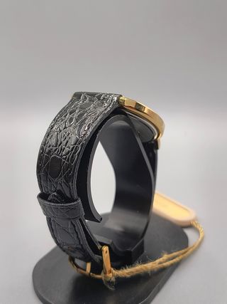 Reloj Citizen Dorado Negro