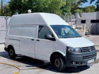 Volkswagen Transporter T5 2013