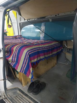 Volkswagen Transporter T5 2013