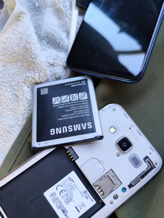 Samsung Galaxy J5 Pro SM-J500FN