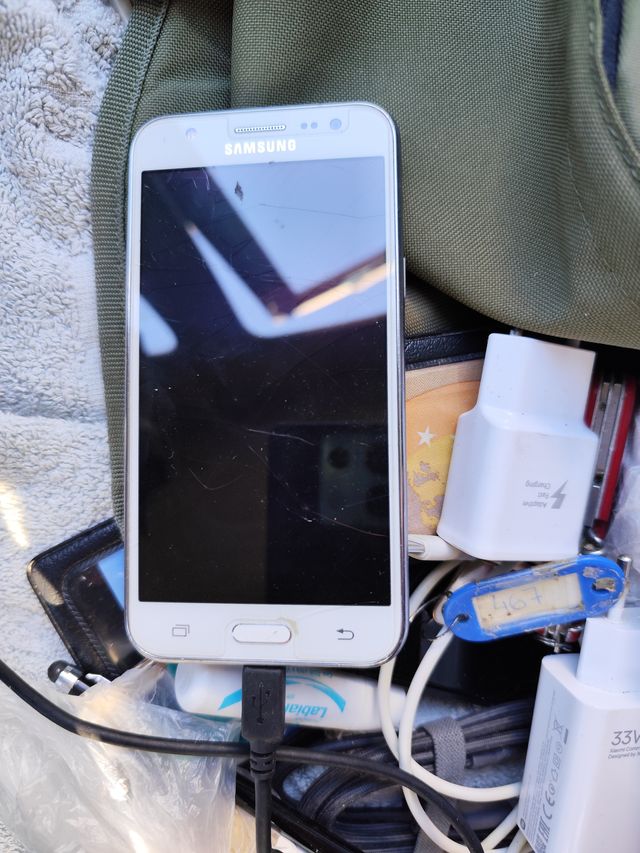 Samsung Galaxy J5 Pro SM-J500FN