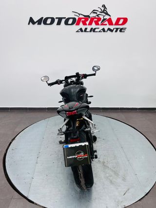 Triumph Street Triple RS