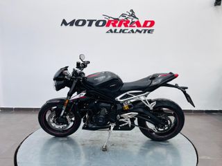 Triumph Street Triple RS