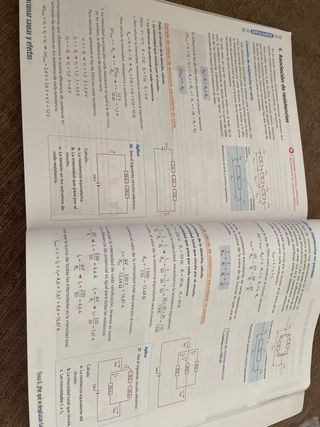 FISICA Y QUIMICA 3 (COMUNIDAD EN RED) Vicens Vives