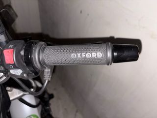 moto fz1 año 2015 150 cv  sin extras 4990 €