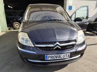 Citroen 2294501181 volante motor c8 2.0 hdi 211422