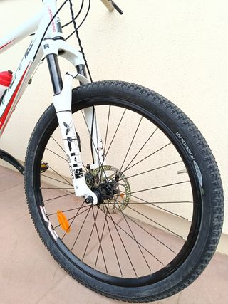 Bicicleta de Montaña Lapierre 
ÚLTIMO PRECIO 