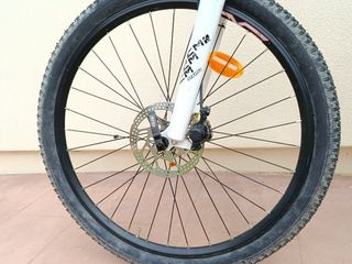 Bicicleta de Montaña Lapierre 
ÚLTIMO PRECIO 