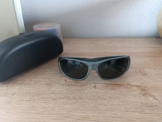 Gafas de sol ACB Indo grises