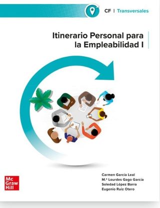 Ipe I y Digitalización 