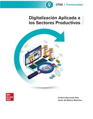 Ipe I y Digitalización 