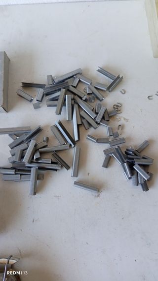 Grapadoras profesionales para cable