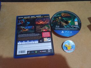Battle Chasers: Nightwar PS4