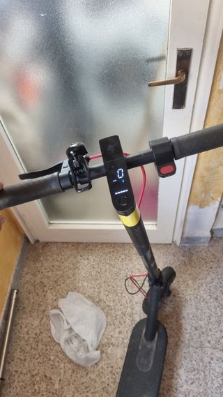 Patinete Eléctrico 