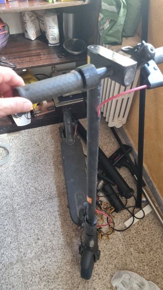 Patinete Eléctrico 