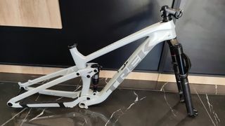 Cuadro Trek Top Fuel