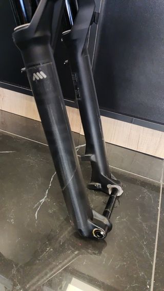 Cuadro Trek Top Fuel