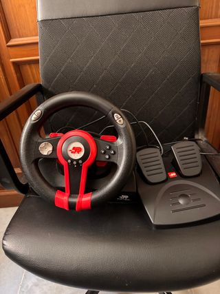 Volante para PC