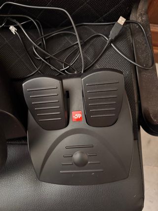 Volante para PC