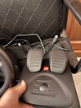 Volante para PC
