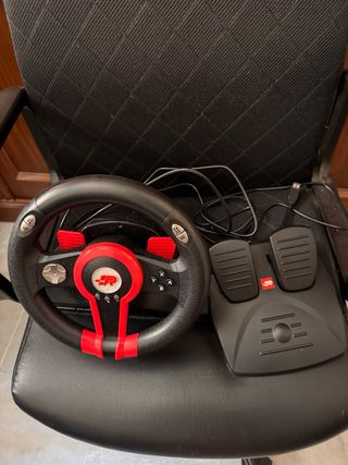 Volante para PC