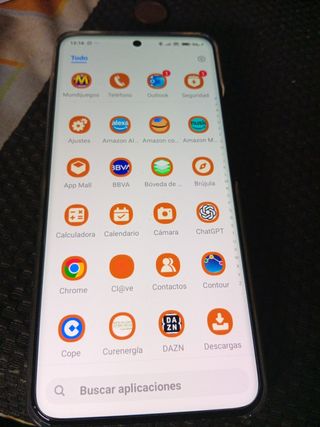 Cambio Xiaomi 15 Ultra por Iphone 16promax