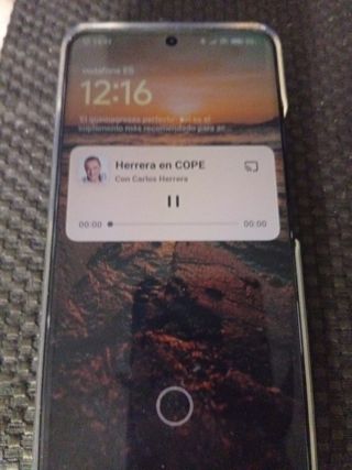 Cambio Xiaomi 15 Ultra por Iphone 16promax