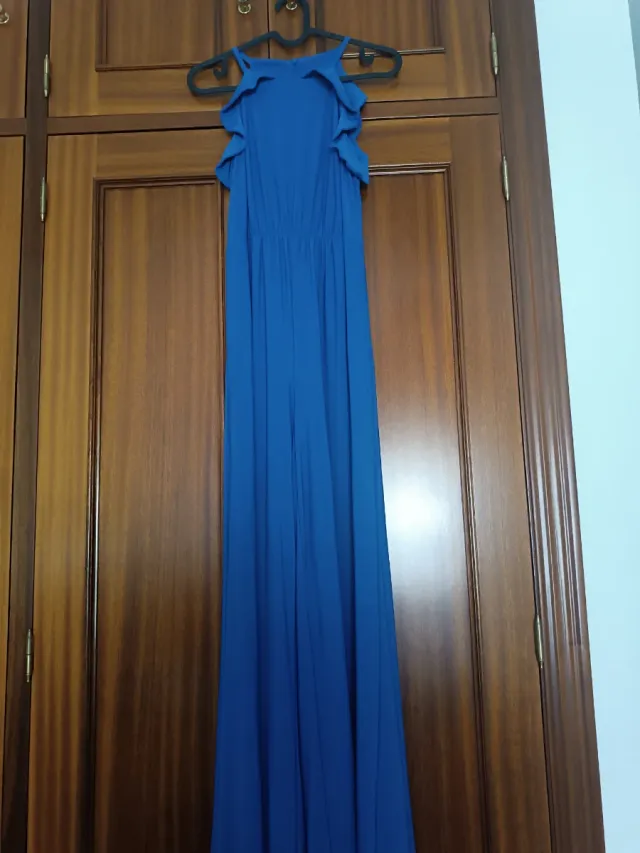 Vestido/Mono Fiestas y Eventos
