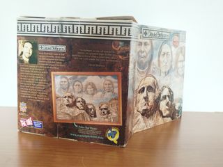 Puzzle David Behrens 550 pezzi