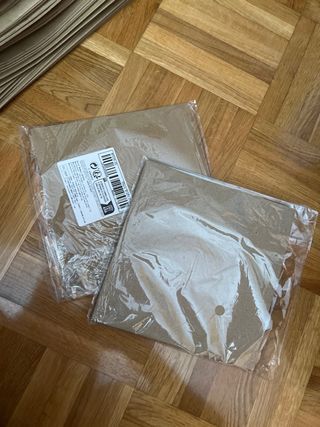 Pack papeles Kraft para manualidades