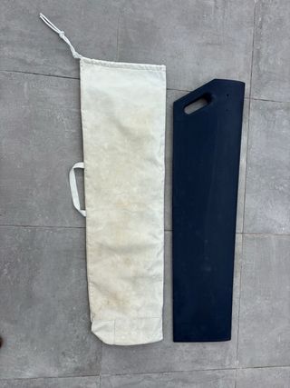 Hydrovane - Piloto de viento