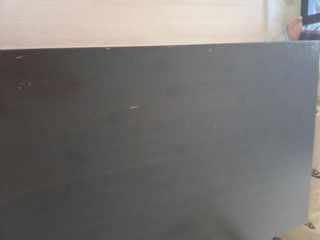 Mesa de comedor extensible Leksvik