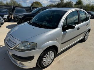 Citroen C3 2004