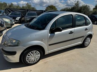 Citroen C3 2004