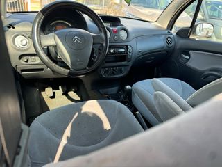Citroen C3 2004