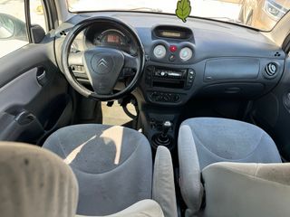 Citroen C3 2004