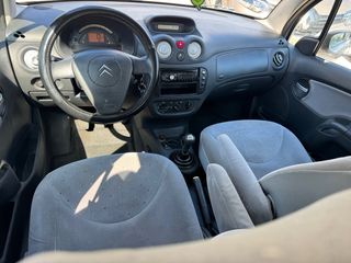 Citroen C3 2004