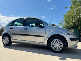Citroen C3 2004