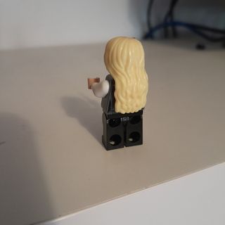 Lego Harry Potter Luna Lovegood 75966