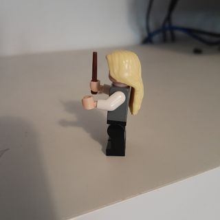 Lego Harry Potter Luna Lovegood 75966