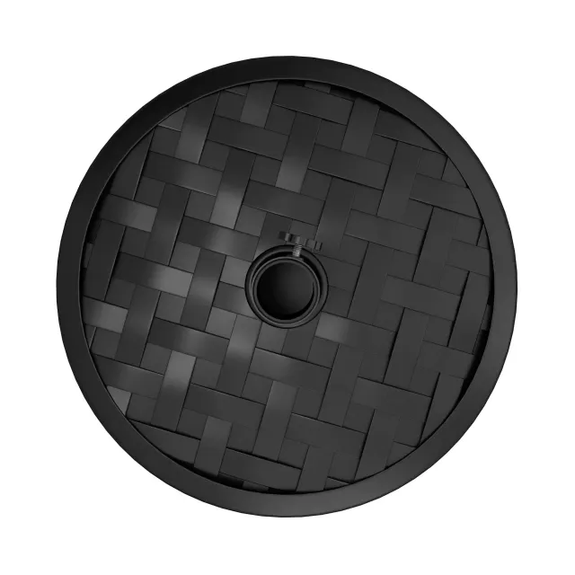 Base per Ombrellone da 18 kg con Manovell