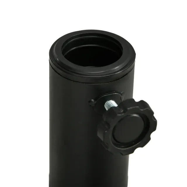 Base per Ombrellone da 18 kg con Manovell