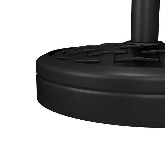 Base per Ombrellone da 18 kg con Manovell